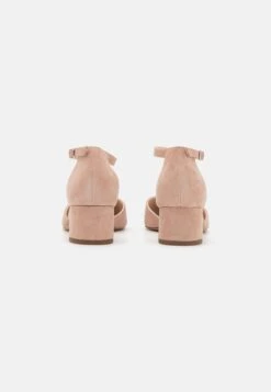 Anna Field Leather - Escarpins - Light Pink -Magasin De Sélection De Chaussures De Mode 7f00693fbc5447aa8060f32a867db1a1