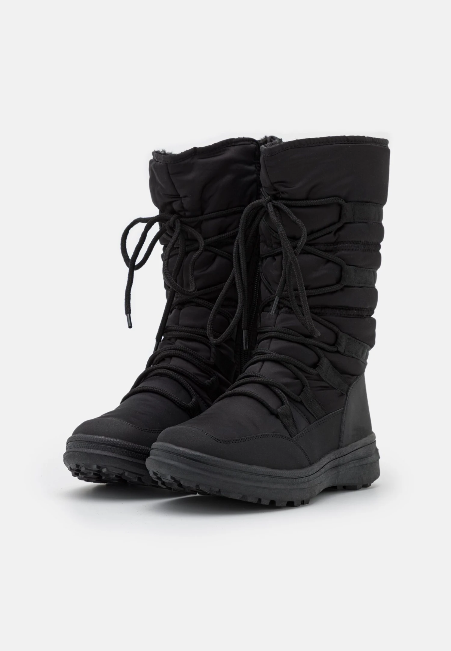 Winter Boots - Snow Boots - Bottes De Neige - Black Anna Field Winter Boots - Snow Boots - Bottes De Neige - Black -Magasin De Sélection De Chaussures De Mode 7f5eb9bb7e6140eab65a2403fd4e272d scaled