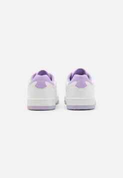 Anna Field Baskets Basses - White/Lilac -Magasin De Sélection De Chaussures De Mode 7f727eda9f1b4be4a6ce680b05dbc9b0