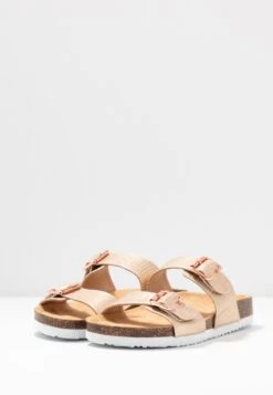 Anna Field Chaussons - Rose Gold 6 Anna Field Chaussons - Rose Gold -Magasin De Sélection De Chaussures De Mode 7f84c57d2e124b20801613dad2e08fb6