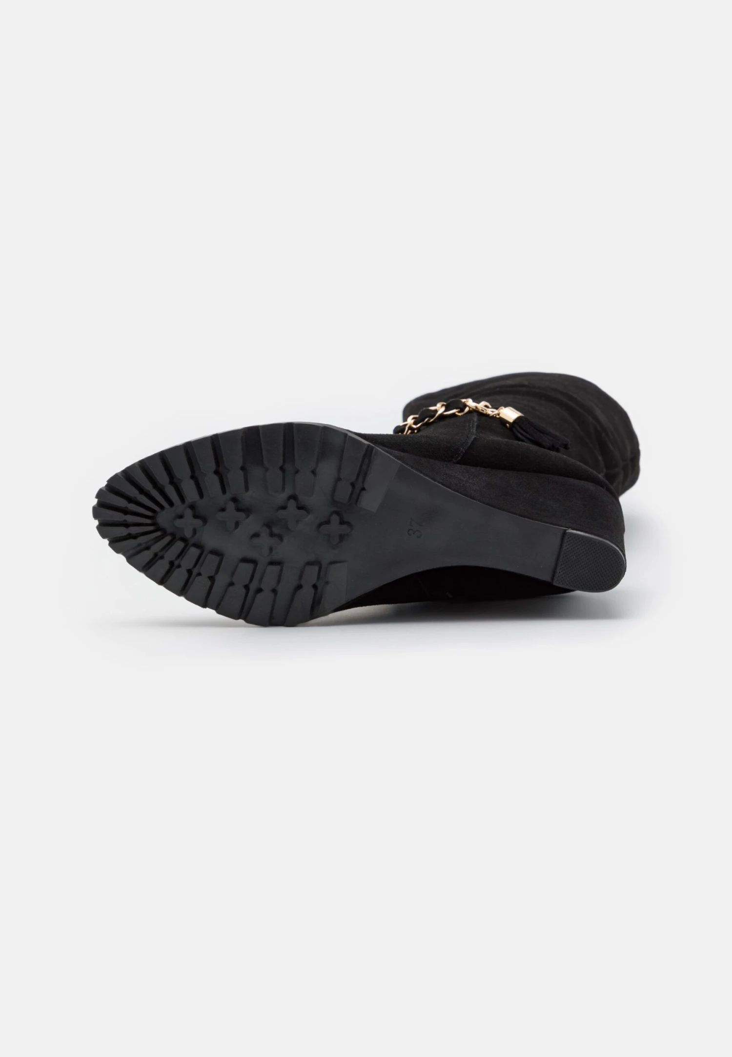 Leather - Bottes Compensées - Black Anna Field Leather - Bottes Compensées - Black -Magasin De Sélection De Chaussures De Mode 7fa5a3f126704449ad12213abf19639e scaled