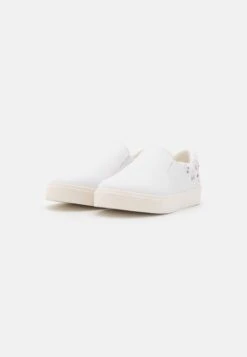 Anna Field Mocassins - White 4 Anna Field Mocassins - White -Magasin De Sélection De Chaussures De Mode 8237bec19f834eeba545c8757ae4c153