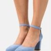 Anna Field Leather - Escarpins - Light Blue 2 Anna Field Leather - Escarpins - Light Blue -Magasin De Sélection De Chaussures De Mode 829d0c89475f4d1e9f0e0c9547b106eb