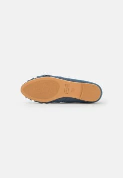 Anna Field Ballerines À Bout Ouvert - Blue -Magasin De Sélection De Chaussures De Mode 82d154de2847489daa90a3f64005c6e3