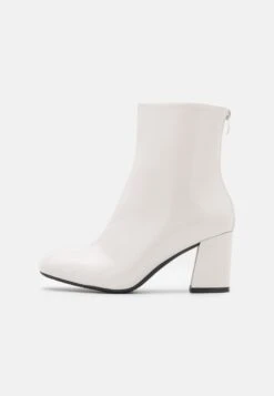 Anna Field Bottines - White -Magasin De Sélection De Chaussures De Mode 82e29f88c54144419019c460575d4f4d