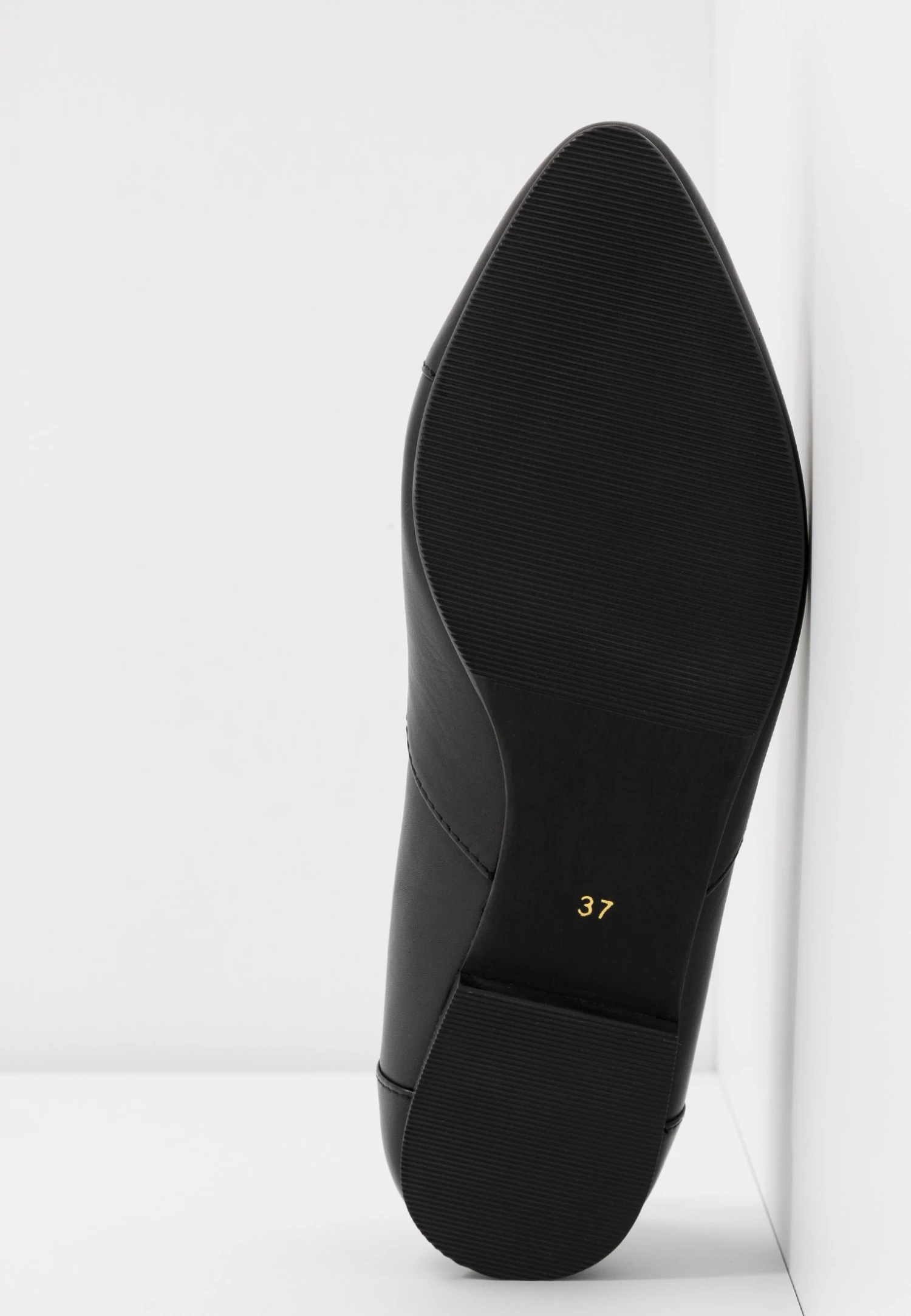 Leather Ballerinas - Ballerines - Black Anna Field Leather Ballerinas - Ballerines - Black -Magasin De Sélection De Chaussures De Mode 83bc585fb9eb496999ed27c705b8e468