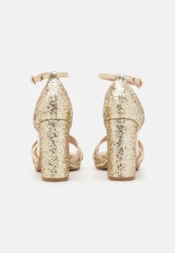 Anna Field Sandales À Plateforme - Gold 5 Anna Field Sandales À Plateforme - Gold -Magasin De Sélection De Chaussures De Mode 84ac35741fad4e149d05bf946de35cc2