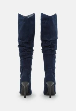 Anna Field Bottes - Blue 5 Anna Field Bottes - Blue -Magasin De Sélection De Chaussures De Mode 852bb8070bba4a2a9b225998b2add405