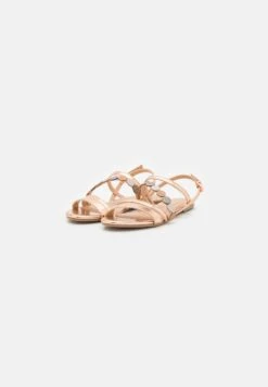 Anna Field Sandales - Rose Gold-Coloured 4 Anna Field Sandales - Rose Gold-Coloured -Magasin De Sélection De Chaussures De Mode 85507a3e18c748029584b580ce9e7569