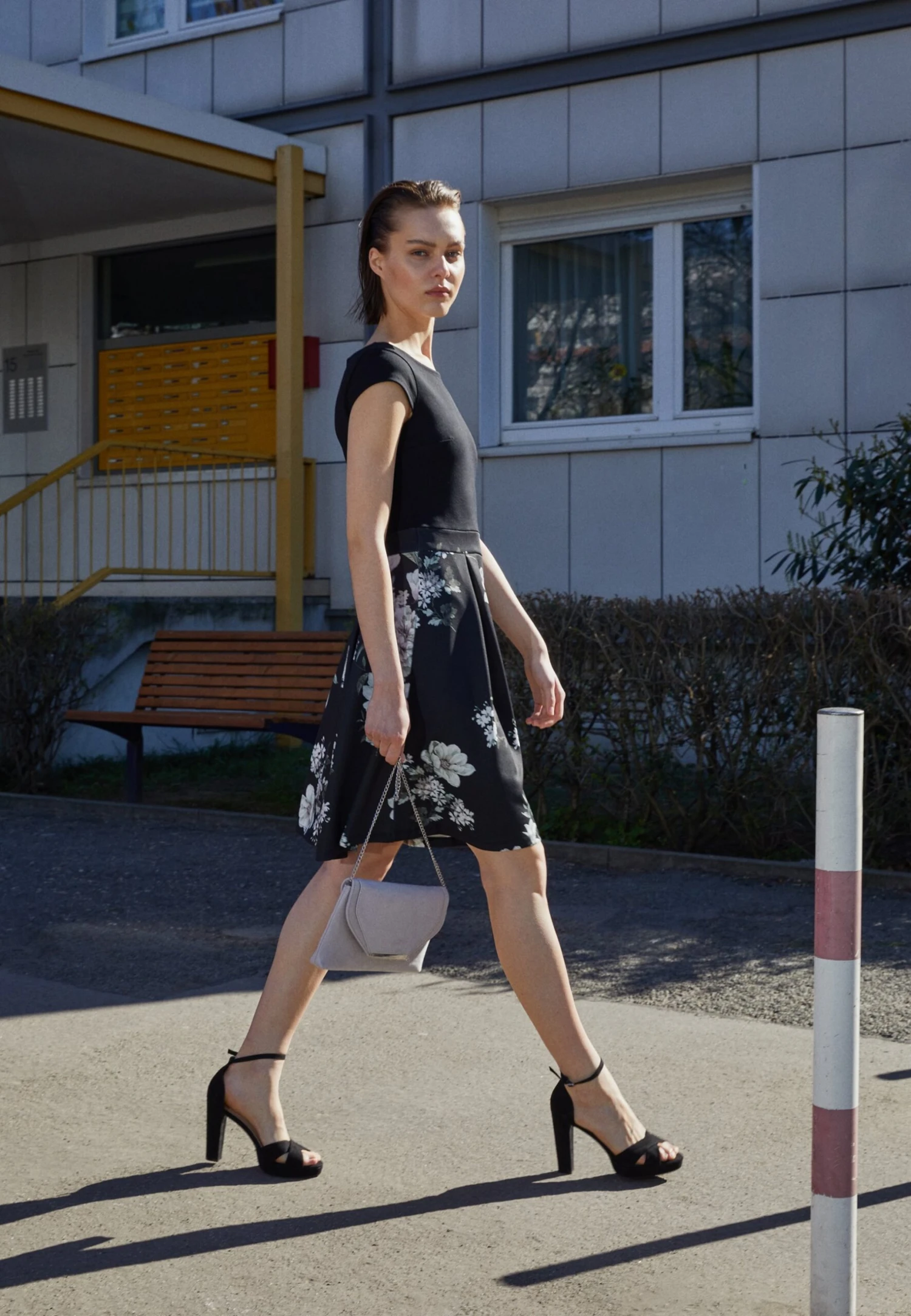 Sandales À Talons Hauts - Black Anna Field Sandales À Talons Hauts - Black -Magasin De Sélection De Chaussures De Mode 8560640a26ca4c13844fa82a607258f9 scaled