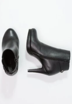 Anna Field Bottines À Talons Hauts - Black 4 Anna Field Bottines À Talons Hauts - Black -Magasin De Sélection De Chaussures De Mode 85ac38a1db1d4f94951cbc42c496e4d2