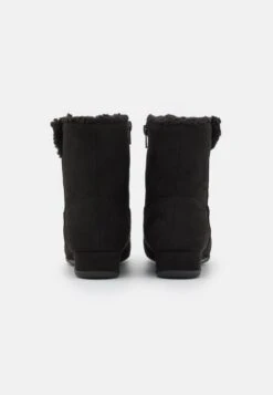 Anna Field Winter Booties - Bottines - Black -Magasin De Sélection De Chaussures De Mode 862c5fbcab7f45cd84e3584aa609a04a