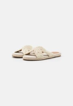 Anna Field Mules - Beige -Magasin De Sélection De Chaussures De Mode 8658678291754729a774b9c3a27681b5