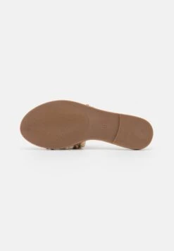Anna Field Mules - Beige -Magasin De Sélection De Chaussures De Mode 86b9b4b0479240e599ecf48a3fe1c7be