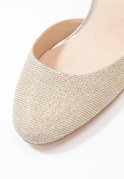 Anna Field Leather - Escarpins - Champagne -Magasin De Sélection De Chaussures De Mode 87c320739c5c41a3a99701d44482f1cd