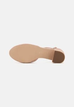 Anna Field Leather - Escarpins - Light Pink -Magasin De Sélection De Chaussures De Mode 87c4e439aff546e2903390ad286705cb