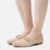 Anna Field Leather - Mocassins - Beige -Magasin De Sélection De Chaussures De Mode 88825e57c8884499bba688217ad81e22