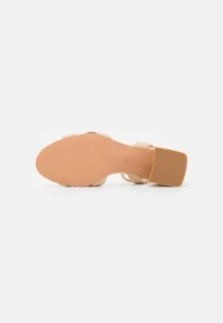 Anna Field Leather - Sandales - Beige -Magasin De Sélection De Chaussures De Mode 88af954194754918a0398aab9959eed4