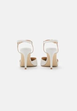 Anna Field Leather - Escarpins - White -Magasin De Sélection De Chaussures De Mode 894388b83ce8412e91eb8de5f3017921