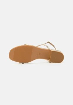 Sandales - Gold -Magasin De Sélection De Chaussures De Mode 8a656b49ca7c4407aabbfe595c37a760