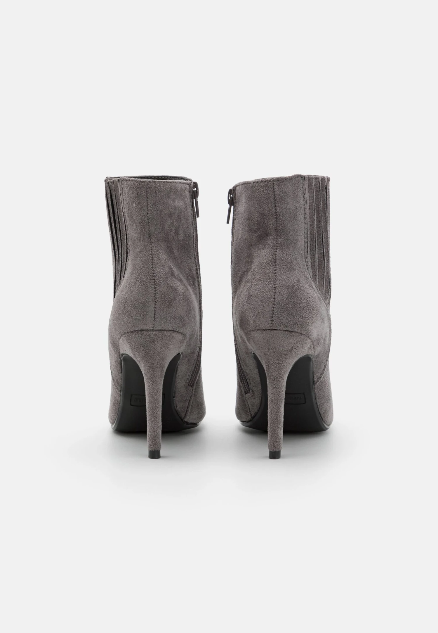 Bottines - Grey Anna Field Bottines - Grey -Magasin De Sélection De Chaussures De Mode 8b370c025f9f4107a3bfe889c22cc52a scaled
