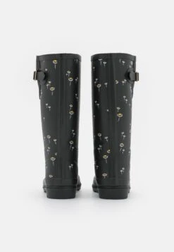 Anna Field Bottes En Caoutchouc - Black 5 Anna Field Bottes En Caoutchouc - Black -Magasin De Sélection De Chaussures De Mode 8c494ab274564c2587e32e80b5492800