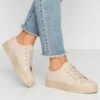 Anna Field Espadrilles - Beige -Magasin De Sélection De Chaussures De Mode 8c576afbe94d475ab4f8dce8e736ff33
