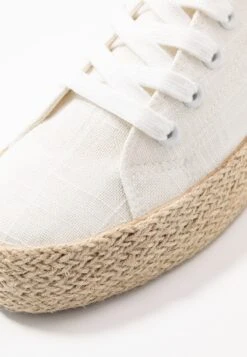 Anna Field Espadrilles - White 4 Anna Field Espadrilles - White -Magasin De Sélection De Chaussures De Mode 8d0abad6dc8c46d0ae2471881fed2df0