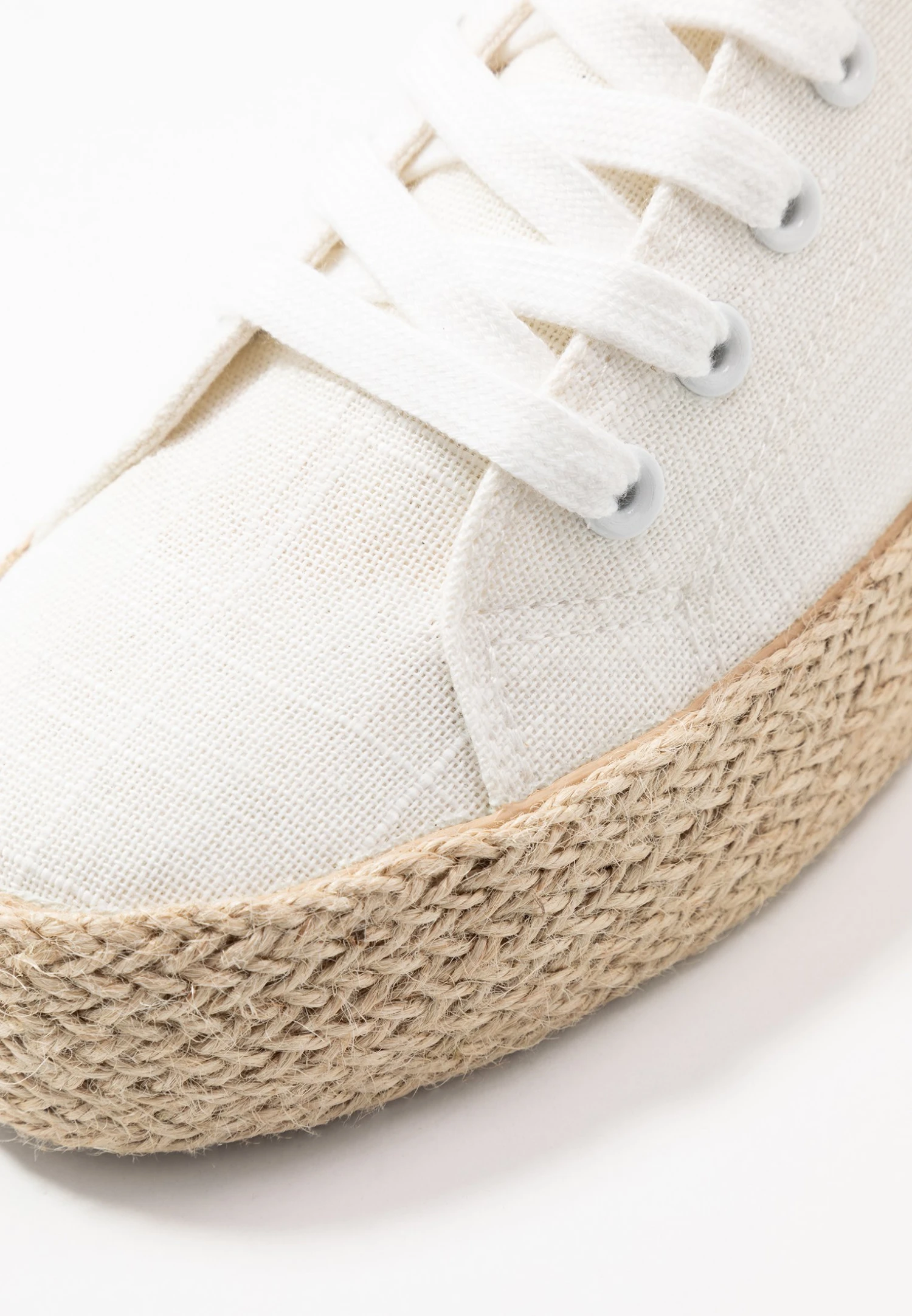 Espadrilles - White Anna Field Espadrilles - White -Magasin De Sélection De Chaussures De Mode 8d0abad6dc8c46d0ae2471881fed2df0