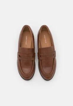 Mocassins - Cognac 7 Mocassins - Cognac -Magasin De Sélection De Chaussures De Mode 8d223b7d5e3e496bb298f825629da3db