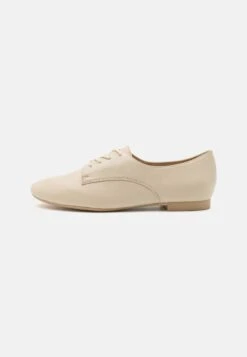 Anna Field Leather - Derbies - Off White