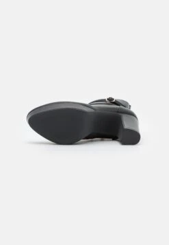 Anna Field Bottines À Lacets - Black 6 Anna Field Bottines À Lacets - Black -Magasin De Sélection De Chaussures De Mode 8e66c17e389f47f695c53a903f3fe7c8