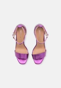 Anna Field Sandales - Lilac 7 Anna Field Sandales - Lilac -Magasin De Sélection De Chaussures De Mode 8e8ffe014ed44b6190cece93967e33ae