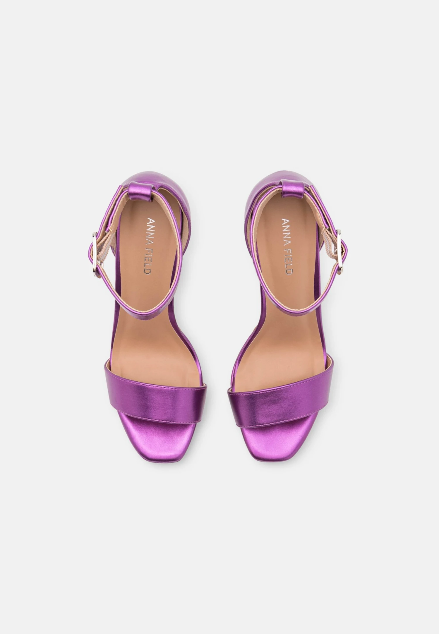Sandales - Lilac Anna Field Sandales - Lilac -Magasin De Sélection De Chaussures De Mode 8e8ffe014ed44b6190cece93967e33ae scaled