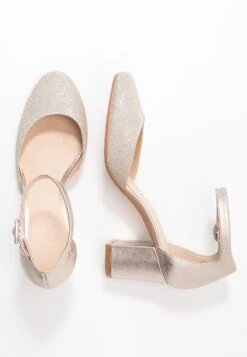 Anna Field Leather - Escarpins - Champagne -Magasin De Sélection De Chaussures De Mode 8f0f083976e54c17b3e2ffca3510a442