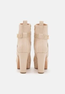 Anna Field Bottines À Plateau - Beige -Magasin De Sélection De Chaussures De Mode 8f8ed9184761402287115610f1aeace5
