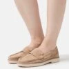 Anna Field Leather - Mocassins - Beige -Magasin De Sélection De Chaussures De Mode 8fc379df458b432aa3e5bcf429c988c0