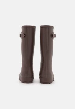 Anna Field Bottes En Caoutchouc - Brown -Magasin De Sélection De Chaussures De Mode 901b0366932447c5b98c6bc185e2a95d