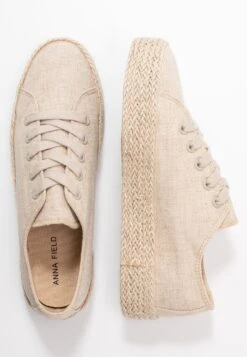Anna Field Espadrilles - Beige 5 Anna Field Espadrilles - Beige -Magasin De Sélection De Chaussures De Mode 901f162162b1480aafaeb4312522779f