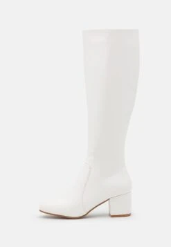 Anna Field Bottes - White -Magasin De Sélection De Chaussures De Mode 9040d40a9df740df9f733b89053f9d9a