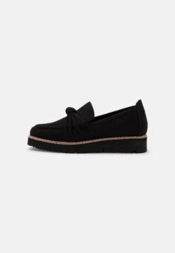 Comfort - Mocassins - Black -Magasin De Sélection De Chaussures De Mode 90c542a7622549eb9e075d29617e859c
