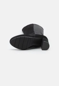 Anna Field Leather - Cuissardes - Black -Magasin De Sélection De Chaussures De Mode 91677f681e18434b96936ce91d8bf1a9