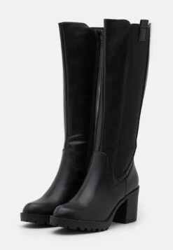 Anna Field Bottes À Plateau - Black -Magasin De Sélection De Chaussures De Mode 91df243b655642dbaf37bc70fa7936e7