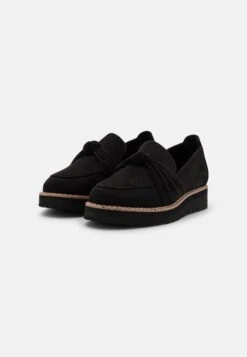 Comfort - Mocassins - Black -Magasin De Sélection De Chaussures De Mode 92a33e74af574a089244d5486e38f9d2