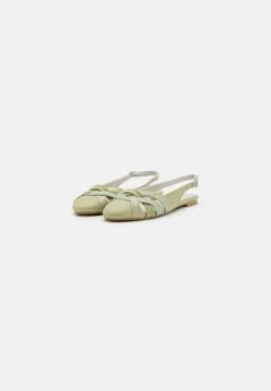 Anna Field Sandales - Green 4 Anna Field Sandales - Green -Magasin De Sélection De Chaussures De Mode 92a3ef532a0f4ef2a68ee6df7fd592e6