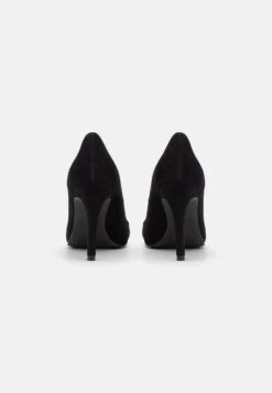 Anna Field Leather Mia - Escarpins À Talons Hauts - Black -Magasin De Sélection De Chaussures De Mode 92e250426b584163ae108131d750c659