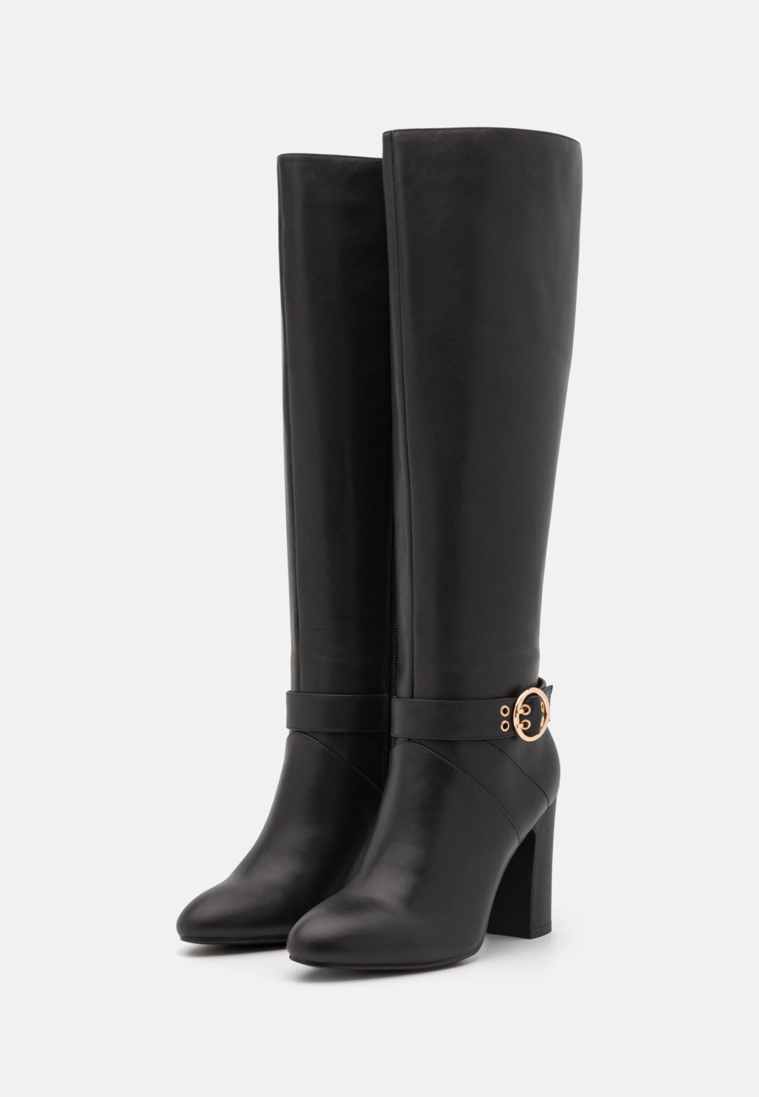 Leather - Bottes À Talons Hauts - Black Anna Field Leather - Bottes À Talons Hauts - Black -Magasin De Sélection De Chaussures De Mode 937a0f74c2fb4c5ba1808c0d1a8dc691 scaled