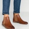 Anna Field Leather - Boots À Talons - Cognac 1 Anna Field Leather - Boots À Talons - Cognac -Magasin De Sélection De Chaussures De Mode 93daa8c2890f41e2b2ed33cd6ef52c98