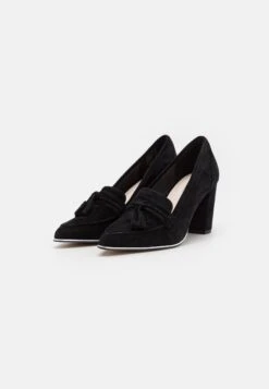 Anna Field Leather - Escarpins - Black -Magasin De Sélection De Chaussures De Mode 93f0b4aec0c24a79b901d8e5d44fb89d