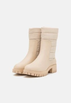 Anna Field Winter Boot - Bottes - Beige -Magasin De Sélection De Chaussures De Mode 944e477886e94686a651cfc1b8c9f737